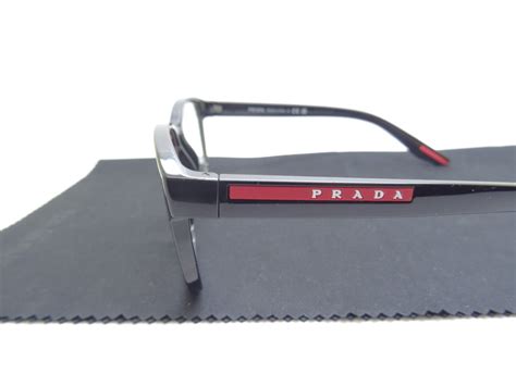 prada vps 06p|PRADA VPS 06P 18K 1O1 .